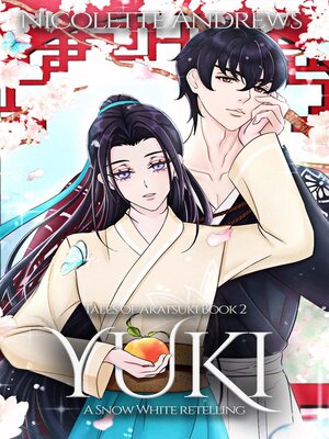 cover image of Yuki